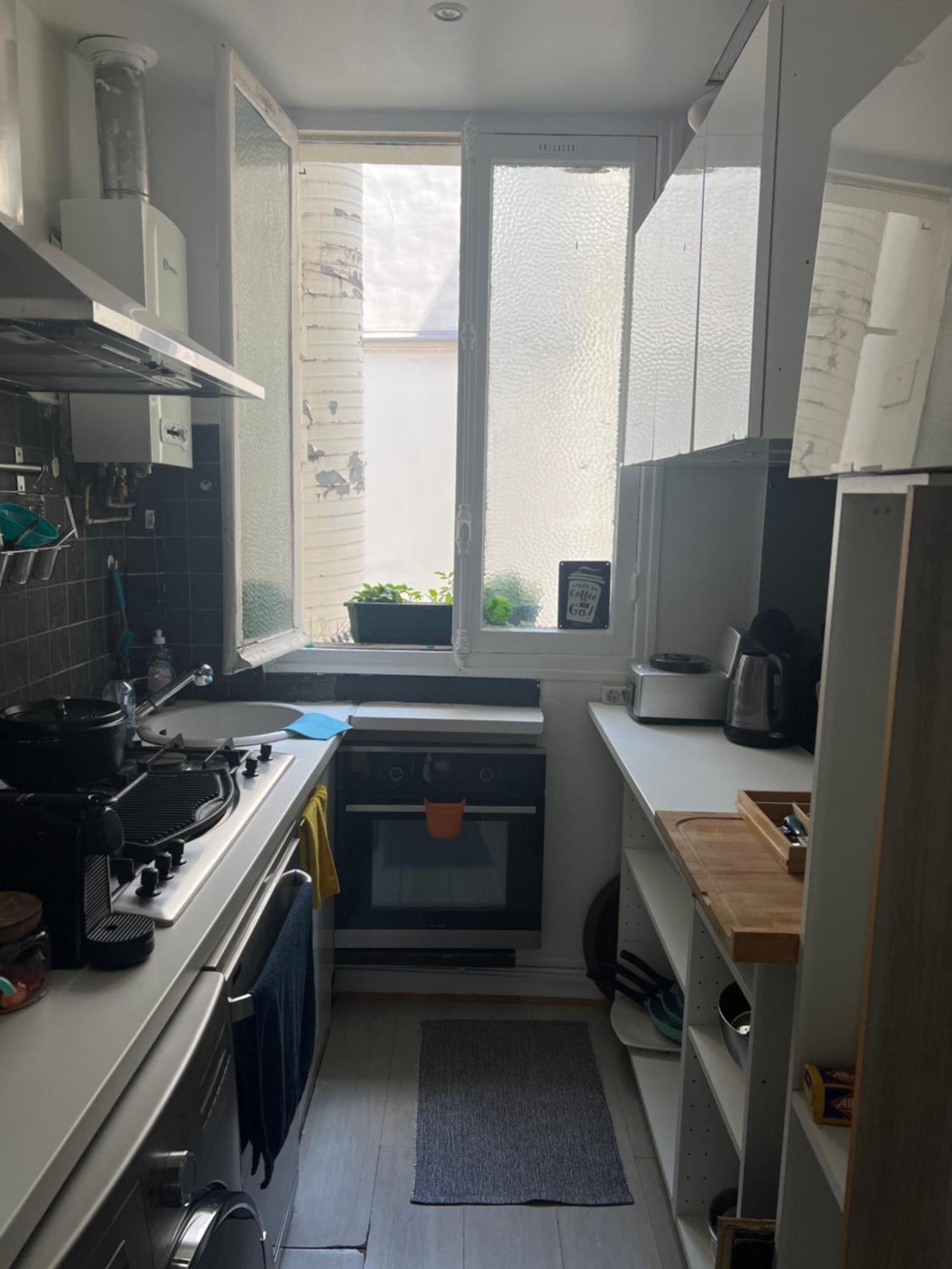 Appartement Arc De Triomphe Paříž Exteriér fotografie