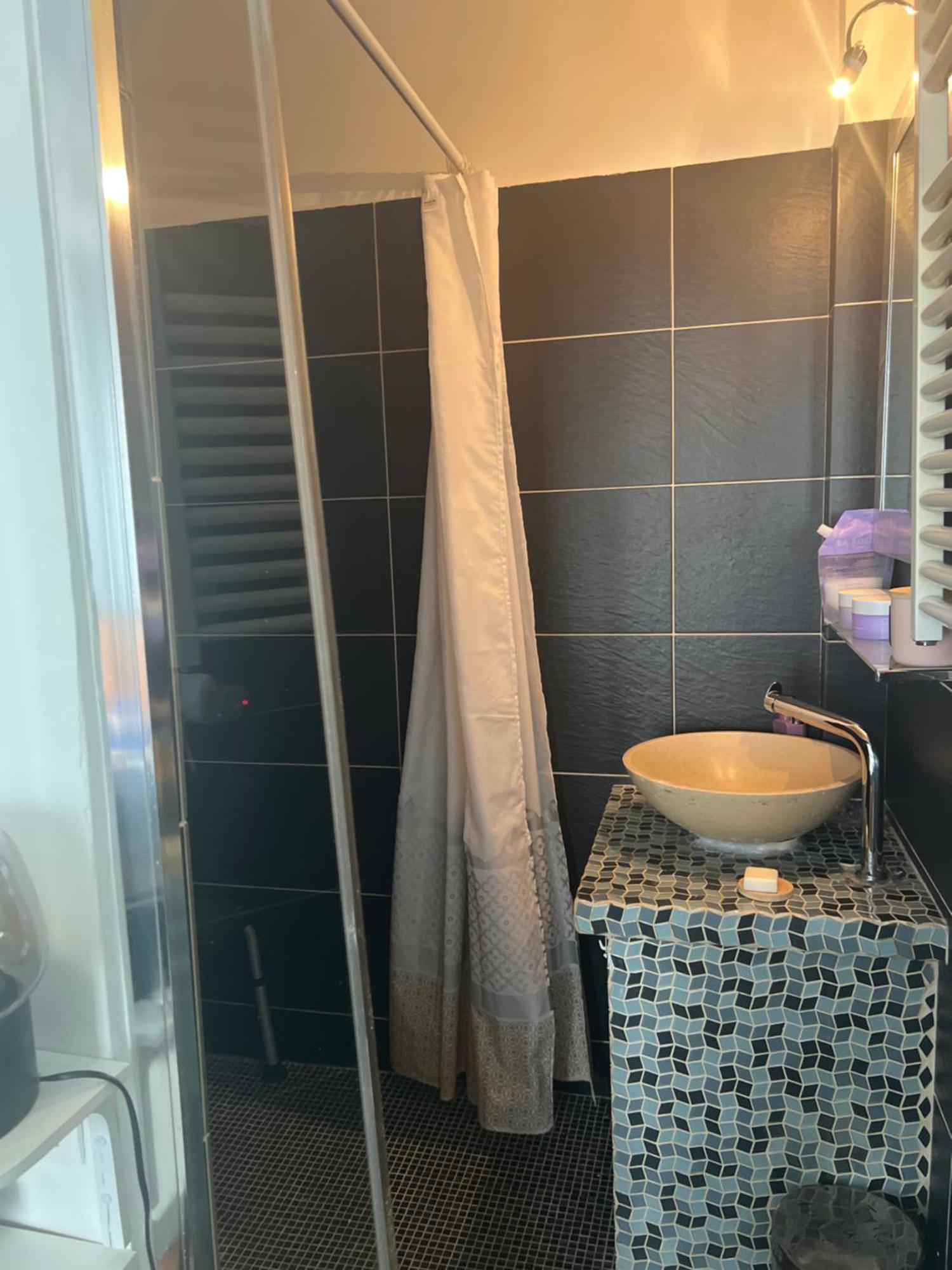 Appartement Arc De Triomphe Paříž Exteriér fotografie